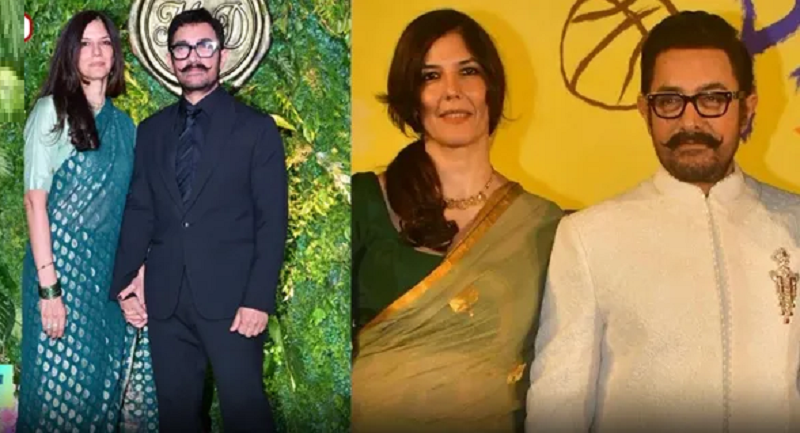 निजी समारोह में रिश्ते को देंगे नया नाम! जुलाई में शादी की तैयारी को लेकर चर्चा में आमिर खान