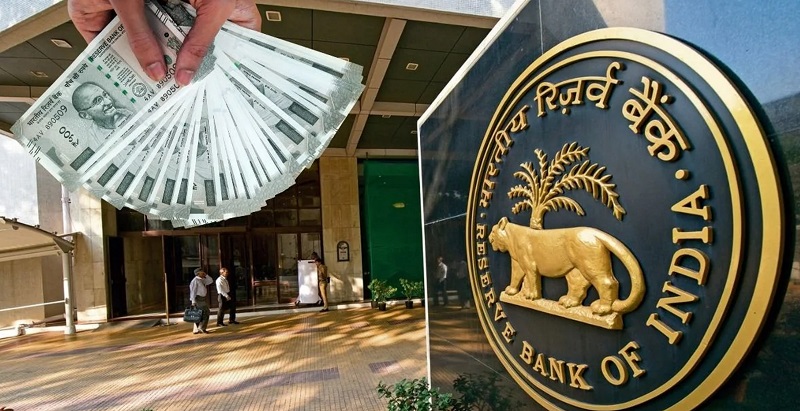 RBI रिपोर्ट में बड़ा खुलासा, भारत का विदेशी कर्ज 762.8 अरब डॉलर के पार; निजी क्षेत्र की बढ़ी उधारी बनी प्रमुख वजह