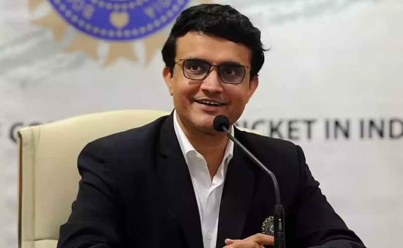 अपमान किसी भी कीमत पर मंजूर नहीं', सोशल मीडिया पर छवि धूमिल करने के खिलाफ थाने पहुंचे पूर्व कप्तान सौरव गांगुली