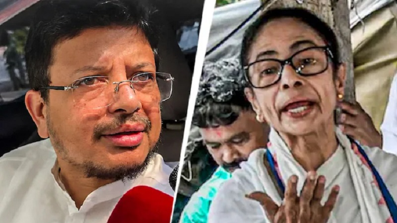 बंगाल में तृणमूल कांग्रेस के भीतर सत्ता संघर्ष तेज, रितब्रता गुट ने 60 विधायकों के समर्थन का दावा कर बढ़ाया दबाव