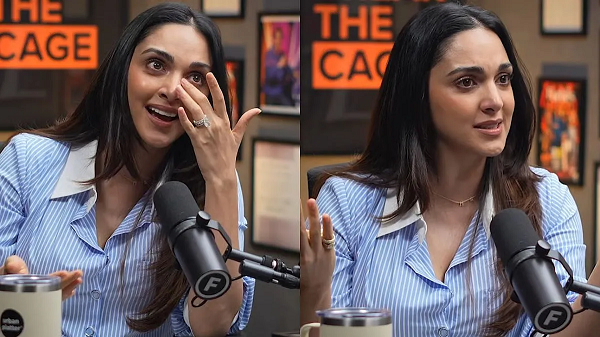 प्रेग्नेंसी के ग्लो से लेकर डिलीवरी के बाद मोटापे के तानों तक, कियारा आडवाणी ने बयां किया मां बनने का दर्द