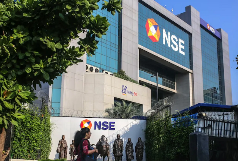 एनएसई का 30,000 करोड़ रुपये का मेगा आईपीओ तैयार, भारतीय पूंजी बाजार के इतिहास में बन सकता है सबसे बड़ा पब्लिक ऑफर