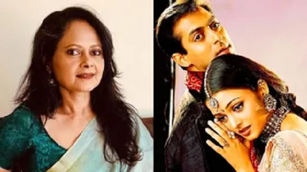 सलमान खान से अलग होने के बाद मुश्किल वक्त में भी ऐश्वर्या राय ने खुद को संभाला, फिल्म 'शब्द' की को-स्टार ने खोल दिए राज