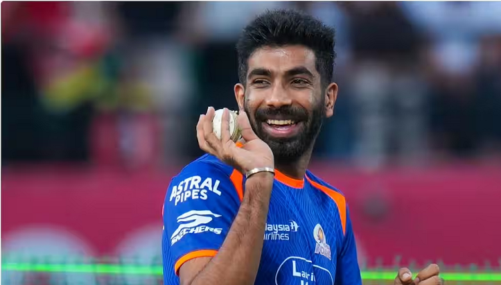 4 विकेट और 102 का औसत, IPL 2026 में नहीं चला बुमराह का जादू