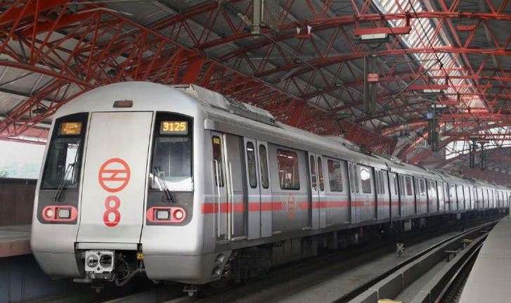 किस लाइन से शुरू हुआ दिल्ली मेट्रो का सफर? यहां जानें पूरी जानकारी