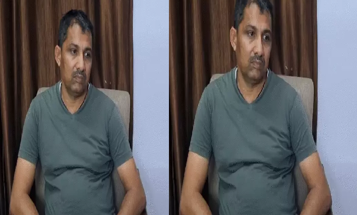 जमीन सीमांकन के नाम पर 80 हजार की डील, लोकायुक्त की बड़ी कार्रवाई