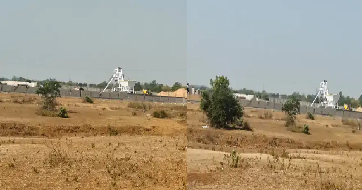 कटनी में मेडिकल कॉलेज निर्माण शुरू, विरोध के बीच भूमिपूजन टला