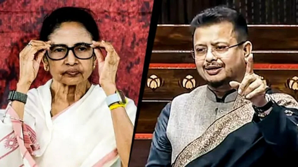 तृणमूल कांग्रेस में ऐतिहासिक बिखराव के बीच 65वें विधायक के पाला बदलने का दावा, दिल्ली से कोलकाता तक गहराया संकट