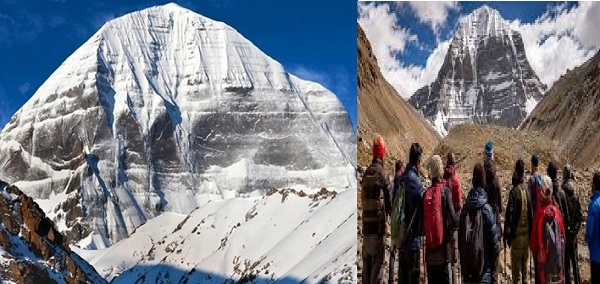 कैलाश मानसरोवर यात्रा 2026 को लेकर विदेश मंत्रालय की सख्त एडवाइजरी, वैध चीनी वीजा और तिब्बत परमिट के बिना सफर शुरू न करने की सलाह