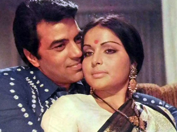 'झिलमिल सितारों का आंगन होगा' गीत के फिल्मांकन के समय कगार पर थी दो बड़े सितारों की जान, धर्मेंद्र की सूझबूझ से बची अभिनेत्री राखी