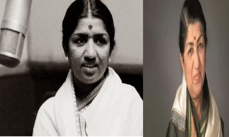 फिल्म 'मुगल-ए-आजम' के प्रसिद्ध गीत की रिकॉर्डिंग से जुड़ा अनूठा इतिहास, तकनीक की कमी के कारण लता मंगेशकर ने बाथरूम में गाया था यह गाना
