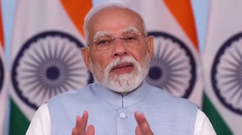 भारत-अमेरिका संबंधों को नई मजबूती का संदेश, अमेरिकी नेताओं और कॉर्पोरेट जगत ने पीएम मोदी को दी विशेष बधाई