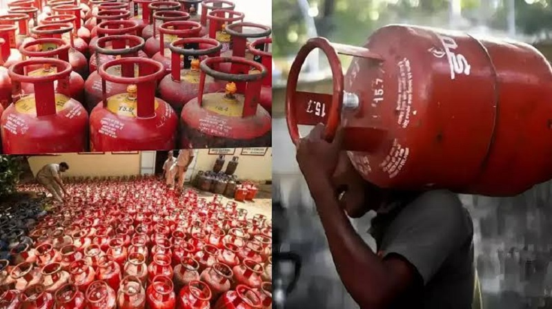 LPG उपभोक्ताओं को फिलहाल नहीं मिली राहत, जून में बढ़ी कीमतें बरकरार; सिलेंडर बुकिंग से पहले जानें ताजा रेट