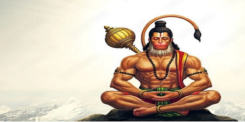बजरंगबली को प्रिय हैं ये भोग, बड़ा मंगल पर मिलेगा विशेष आशीर्वाद
