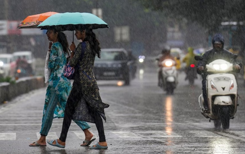 एमपी के 45 जिलों में आज आंधी-बारिश का अलर्ट, 3-4 दिन में मानसून आगे बढ़ने के आसार