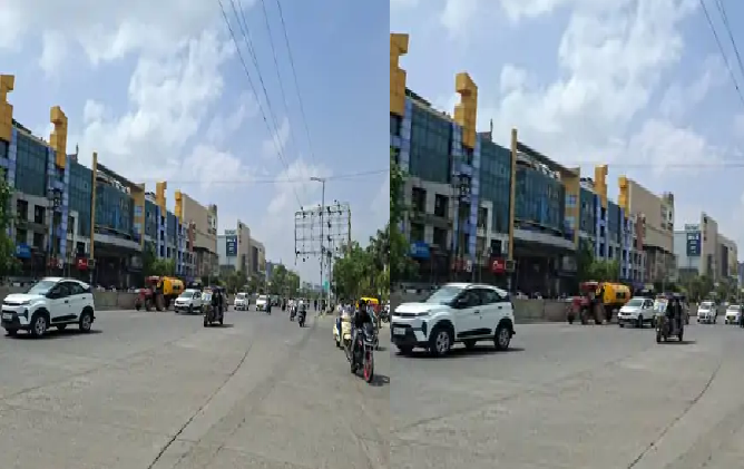नौतपा के अंत में इंदौर को गर्मी से राहत, मई का सबसे कम तापमान दर्ज; आज तेज आंधी के आसार