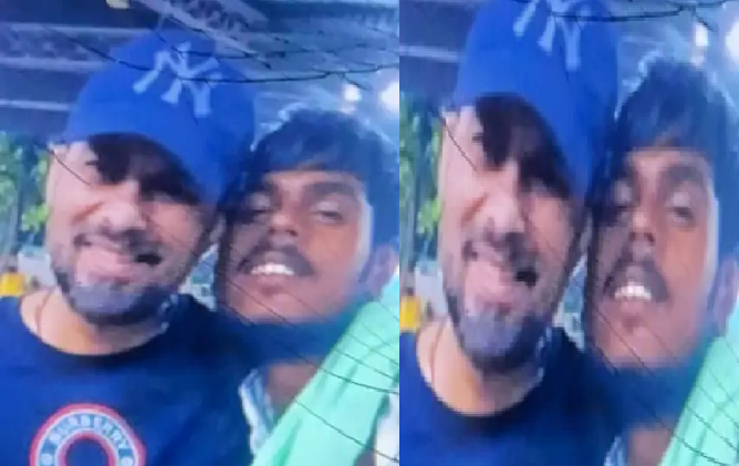 इंदौर में देर रात खूनी संघर्ष, सड़क पर शराब पीने को लेकर दो गुटों में चाकूबाजी