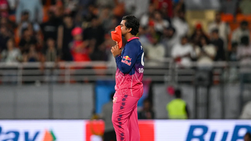 वैभव सूर्यवंशी का धमाका: MVP के साथ ऑरेंज कैप भी जीती, IPL 2026 में छाए