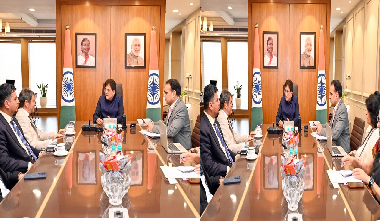 भारत-ओमान व्यापार समझौते से निर्यात में बड़ा उछाल, 50% बढ़ोतरी की उम्मीद