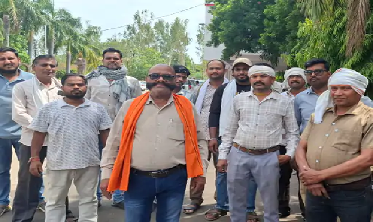 कमीशन और प्रताड़ना के खिलाफ व्यापारियों ने उठाई आवाज, जांच की मांग तेज