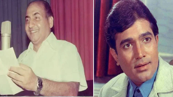 ‘जब रफी साहब की आवाज ने बदल दी राजेश खन्ना की जिद्द’: एक गाने ने रच दिया था इतिहास