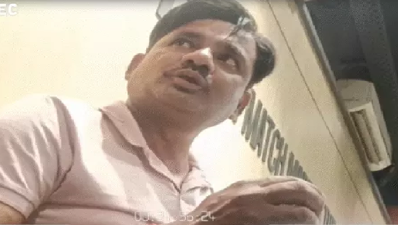 लोकायुक्त के भीतर कथित रिश्वतखोरी का खुलासा, सिस्टम की पारदर्शिता पर बहस तेज