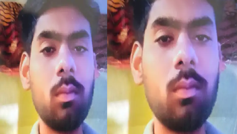 देवास में युवक ने फांसी लगाकर दी जान, सुबह पत्नी ने देखा तो मचा हड़कंप