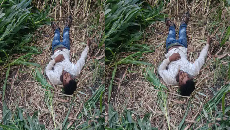 देवास में दर्दनाक हादसा, टूटे बिजली तार की चपेट में आने से युवक की मौत