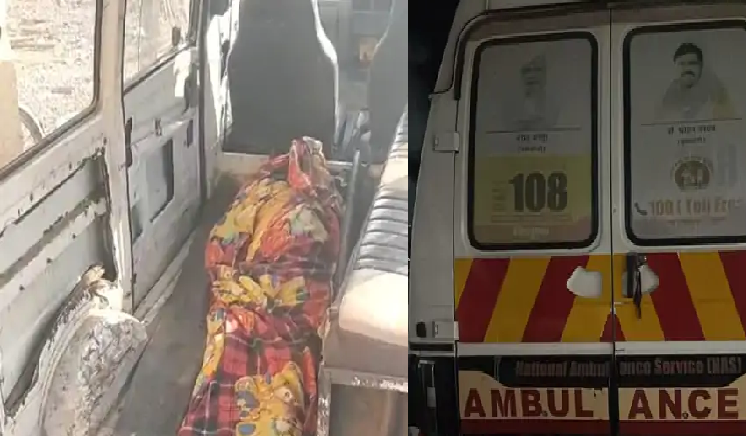 कार की टक्कर से युवक की मौत, बेहट रोड पर छात्र भी हादसे का शिकार