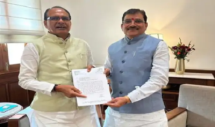 खंडवा को केंद्र सरकार से मिली 4 सड़कें: PMGSY के तहत 14 करोड़ की परियोजना को मंजूरी