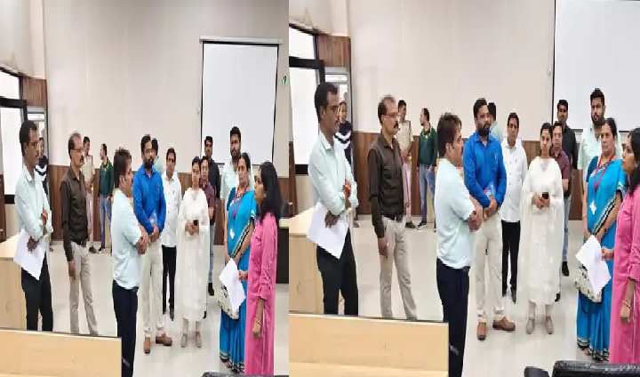 समान नागरिक संहिता पर जनमत संग्रह की तैयारी, रतलाम में समिति करेगी संवाद