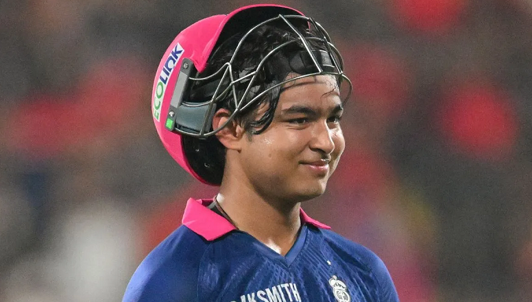 वैभव सूर्यवंशी को लेकर आकाश चोपड़ा ने खोले पत्ते, बताया चयन में क्या है सबसे बड़ी बाधा
