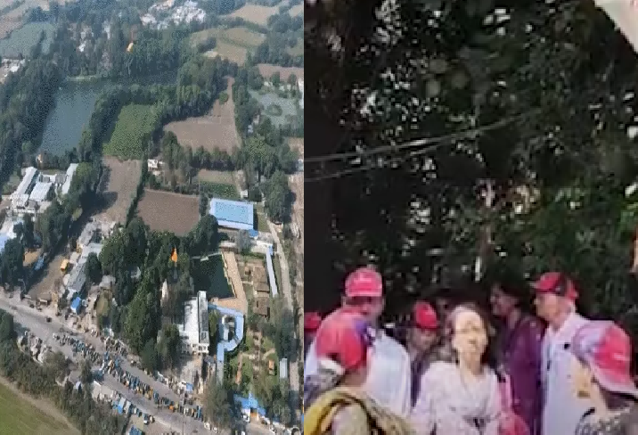 सांदीपनि लोक बनेगा नया धार्मिक केंद्र, सिंहस्थ से पहले उज्जैन में 139 करोड़ की मेगा परियोजना का ऐलान