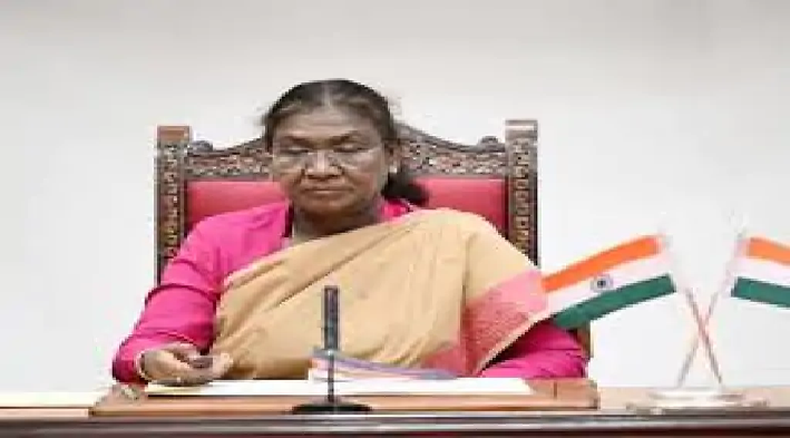 योग दिवस पर बड़ा कार्यक्रम, जबलपुर में शामिल हो सकती हैं राष्ट्रपति; स्कूलों में अभ्यास सत्र शुरू