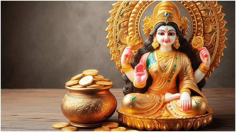 शुक्रवार को अपनाएं ये आसान उपाय, धन लाभ और समृद्धि के बन सकते हैं योग
