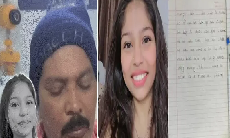 “NEET दोबारा करा लोगे, बेटी लौटा पाओगे?”-परिवार का दर्द और राहुल के बयान पर मचा राजनीतिक घमासान