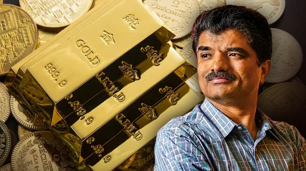 'गोल्ड किंग' से विवादों के केंद्र तक, राजेश मेहता पर लगे 15 लाख करोड़ के आरोप क्या हैं?
