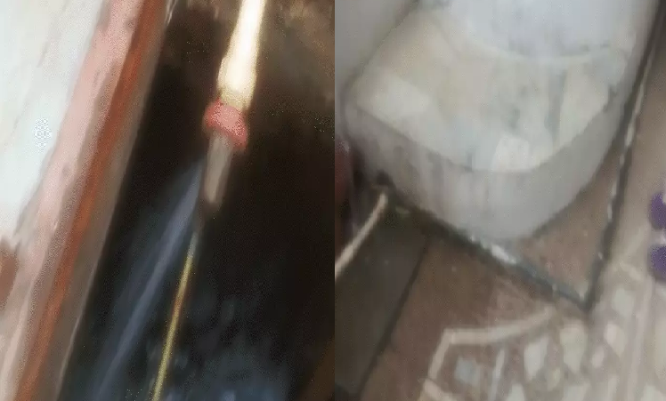 भोपाल को बड़ी राहत! कोलार पाइपलाइन सुधार के बाद 75 क्षेत्रों में जलापूर्ति शुरू