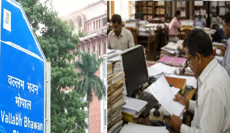 वित्त विभाग सख्त! पांच विभागों के 38 हजार कर्मचारियों की सेवा पुस्तिकाएं खंगाली जाएंगी