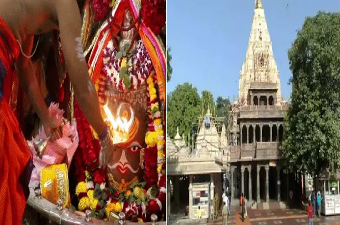 महाकाल मंदिर को मिला राष्ट्रीय ई-गवर्नेंस पुरस्कार, AI आधारित सुरक्षा सिस्टम की हुई सराहना
