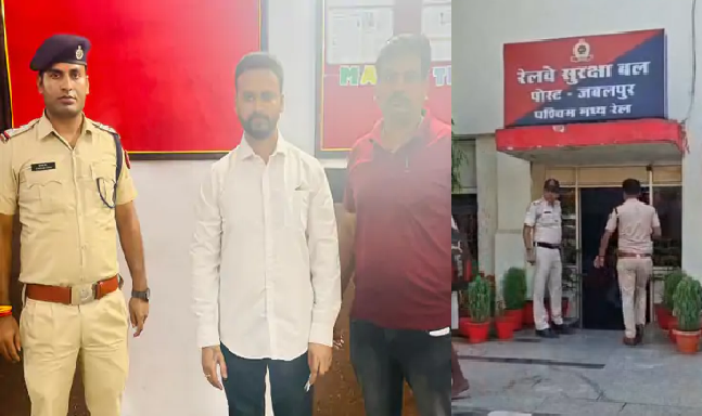 साइबर कैफे से चल रहा था टिकटों का खेल, कालाबाजारी का भंडाफोड़