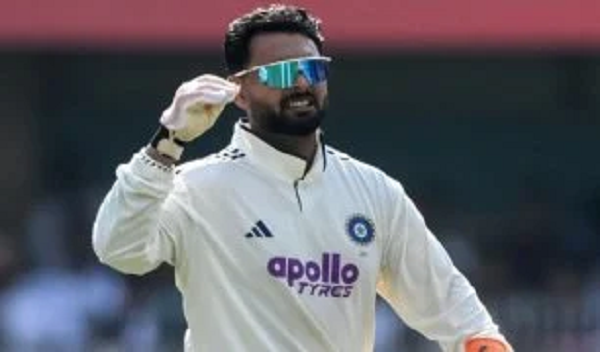 ऋषभ पंत के निशाने पर ऐतिहासिक रिकॉर्ड, टेस्ट क्रिकेट में रच सकते हैं नया विश्व कीर्तिमान