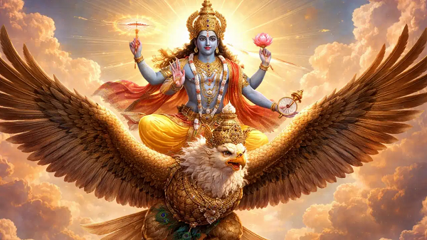 गरुड़ पुराण का रहस्य: मृत्यु के बाद गहनों और सामान को लेकर क्या कहते हैं शास्त्र?