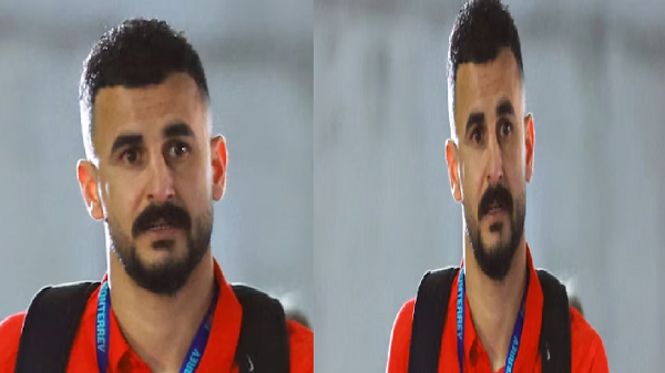 FIFA World Cup से पहले बढ़ा विवाद, इराक के दिग्गज फुटबॉलर के साथ एयरपोर्ट पर हुआ नाटकीय घटनाक्रम