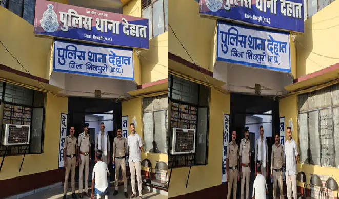 39 लाख की सप्लाई ठगी का आरोपी जयपुर से गिरफ्तार, भरोसा जीतकर कारोबारी को लगाया चूना