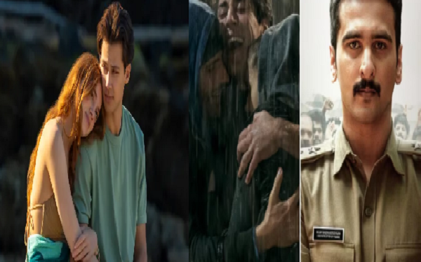 OTT पर धमाका: 8 से 14 जून के बीच 12 फिल्में और सीरीज होंगी रिलीज, नेटफ्लिक्स पर आएंगी 9 टाइटल्स