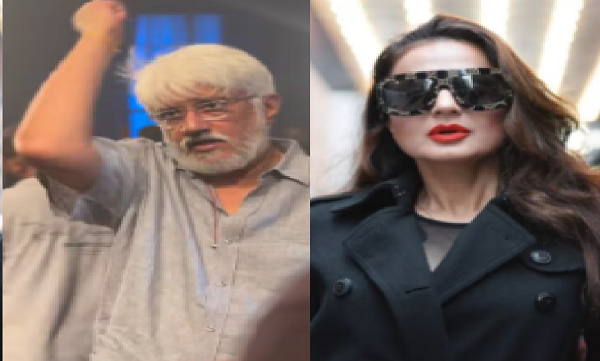 विक्रम भट्ट ने रिलेशनशिप और करियर पर की खुलकर बात, कहा- दोनों साथ नहीं चले