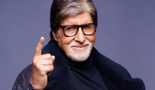 समस्याओं को सुलझाने का आसान तरीका बताया, अमिताभ बच्चन का अनुभव आया सामने