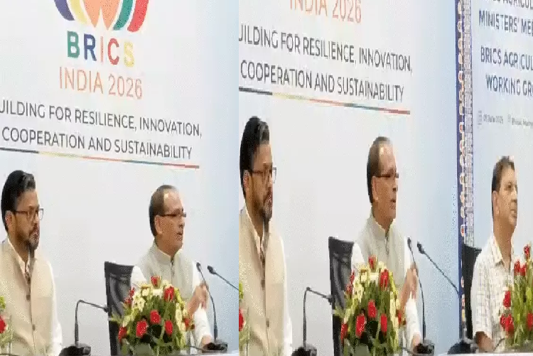 इंदौर में कल से शुरू होगा BRICS देशों का सम्मेलन, 20 देशों के प्रतिनिधि होंगे शामिल