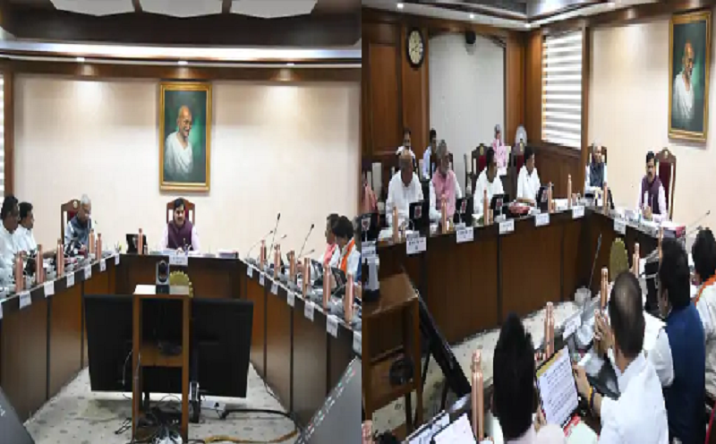 भोपाल मेट्रो पर बढ़ा खर्च, कैबिनेट ने दी 10,033 करोड़ की संशोधित मंजूरी; मंडी शुल्क में भी बड़ा बदलाव